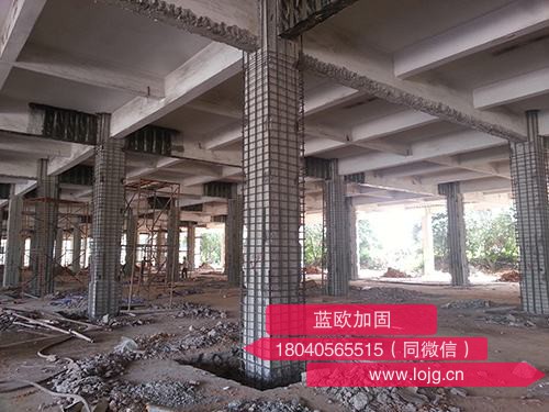武漢加固公司 武漢加固公司